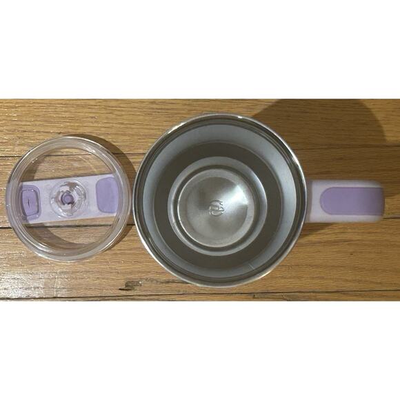 Stanley Lavender 40 oz Tumbler - Picture 5 of 7